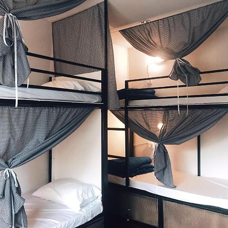 Oppa House Hostel (Adults Only) Ban Don Rak Exterior photo