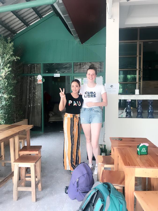 Oppa House Hostel (Adults Only) Ban Don Rak Exterior photo