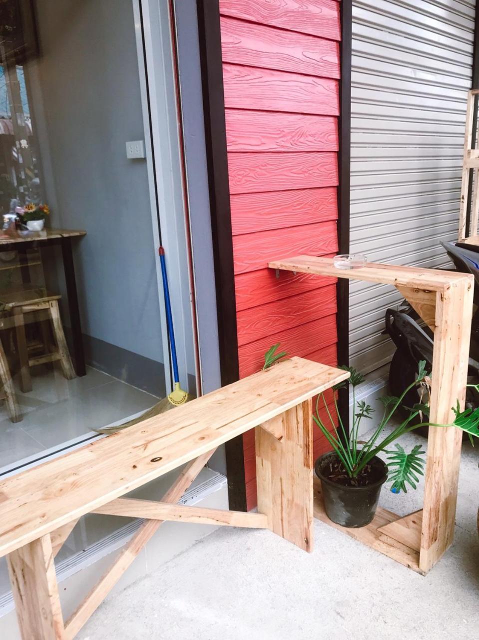 Oppa House Hostel (Adults Only) Ban Don Rak Exterior photo