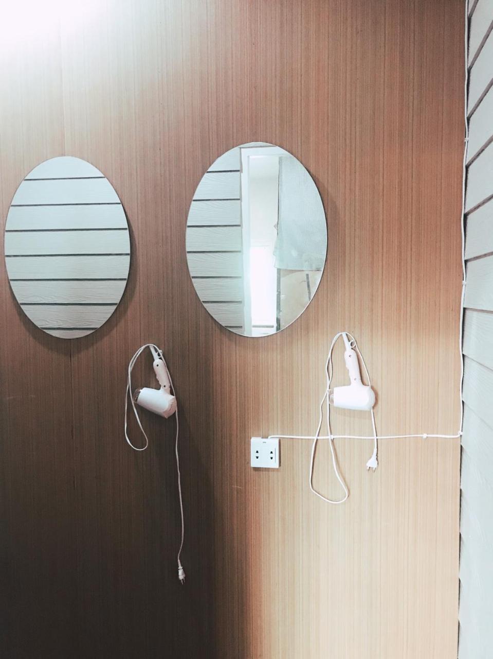 Oppa House Hostel (Adults Only) Ban Don Rak Exterior photo