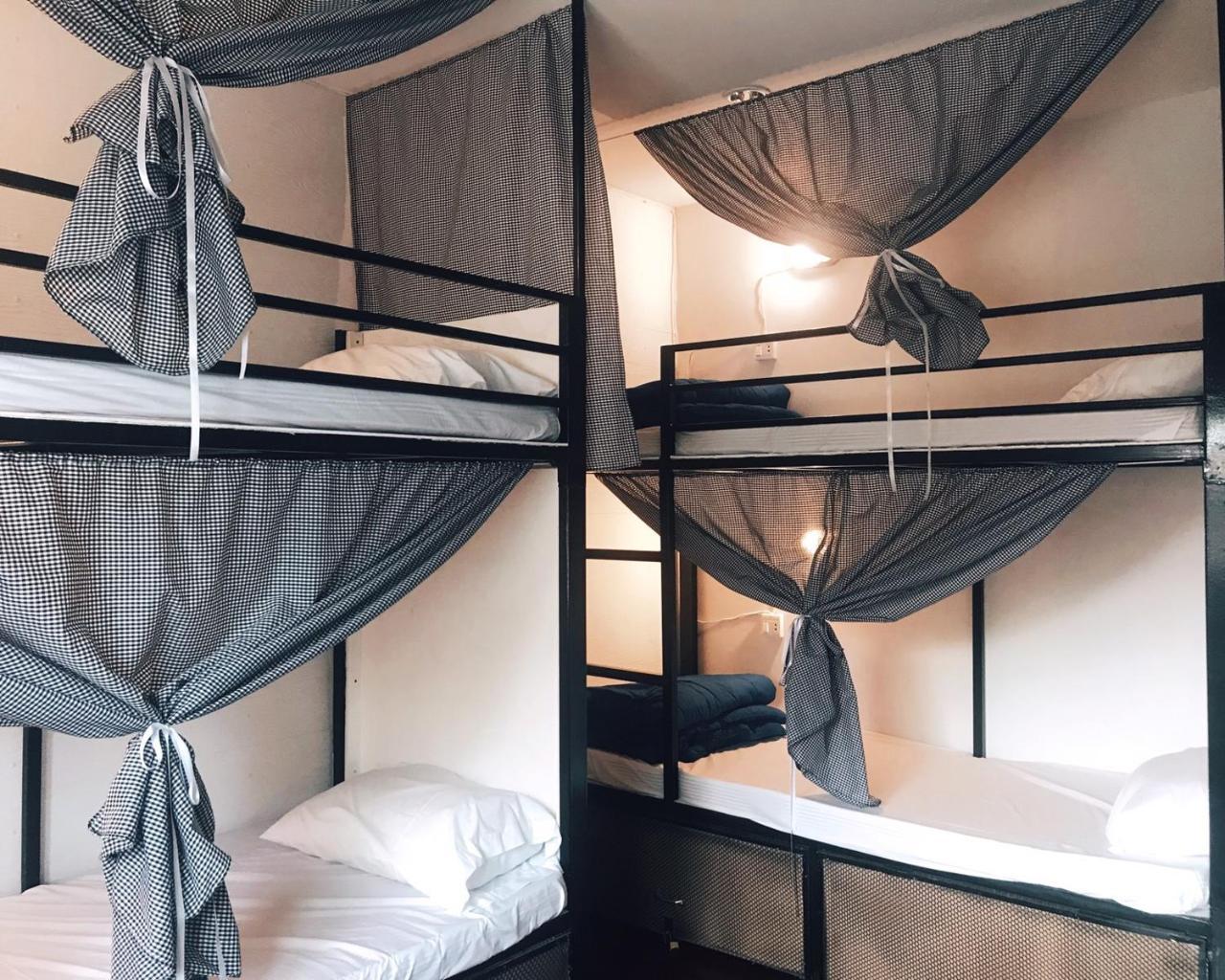 Oppa House Hostel (Adults Only) Ban Don Rak Exterior photo