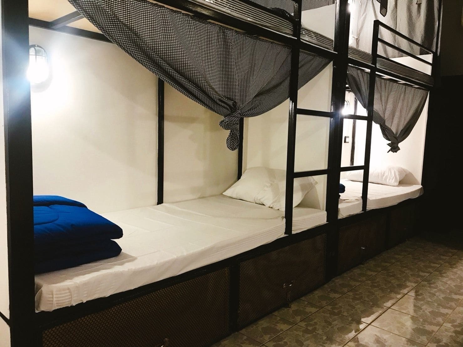 Oppa House Hostel (Adults Only) Ban Don Rak Exterior photo