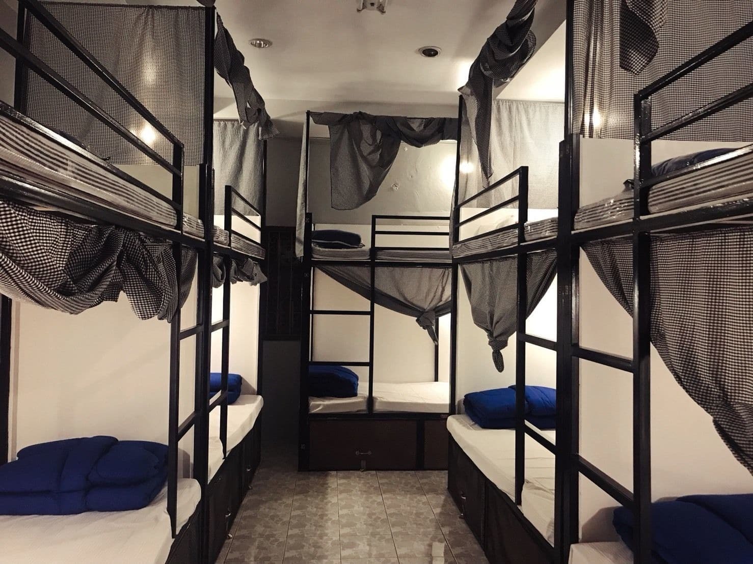 Oppa House Hostel (Adults Only) Ban Don Rak Exterior photo
